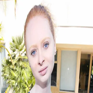 Ruby Red porno yıldızı