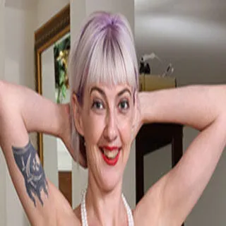 Sylvia S porno yıldızı