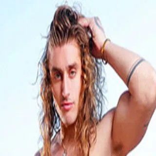 Giovanni Hollywood porno yıldızı