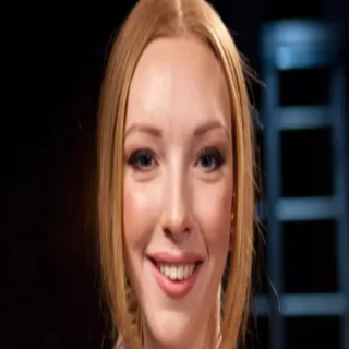 Katy Kiss porno yıldızı