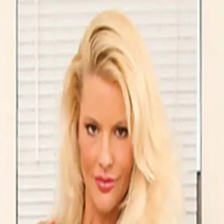 Crystal White porno yıldızı