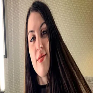 DayDream Daisy porno yıldızı