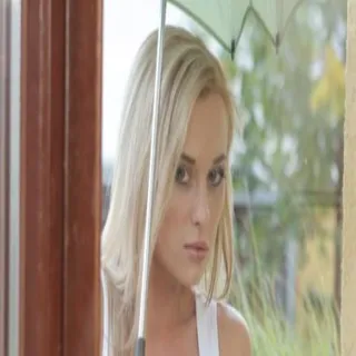 Shanie Ryan porno yıldızı