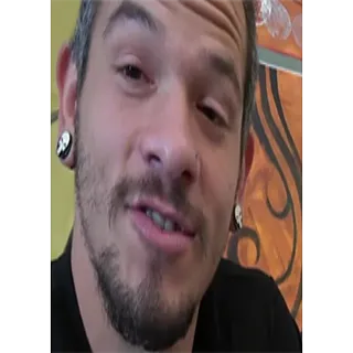 Luciferxxx porno yıldızı