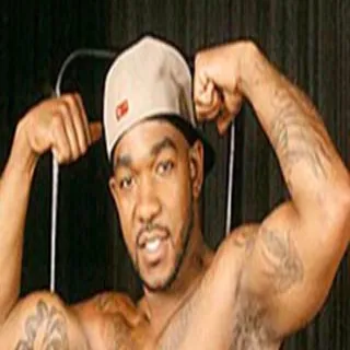 John Johnson porno yıldızı