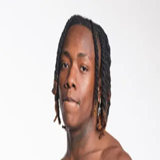 Mighty Dee porno yıldızı