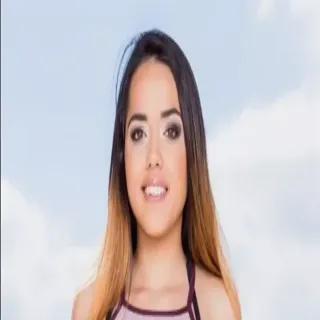 Esperanza Del Horno porno yıldızı