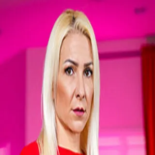 Vegas Frenchy porno yıldızı