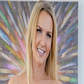 Kayleigh Coxxx porno yıldızı
