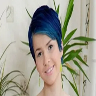 Amy Frost porno yıldızı