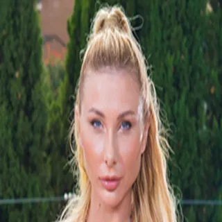 Stacy Crystal porno yıldızı