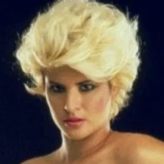 Lois Ayres porno yıldızı