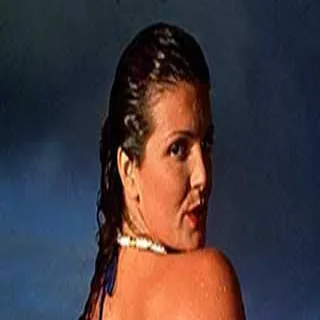 Krysti Lynn porno yıldızı