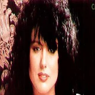 Jeanna Fine porno yıldızı