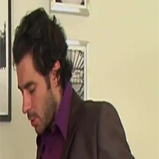 Michael Cheritto porno yıldızı
