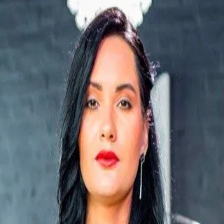 Megan Venturi porno yıldızı