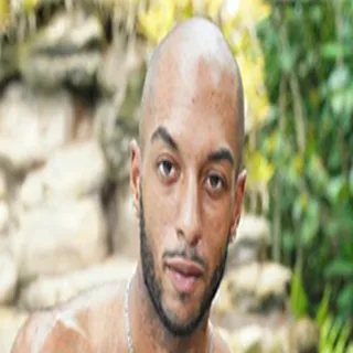 John Long porno yıldızı