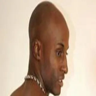 Deshaun Hayes porno yıldızı