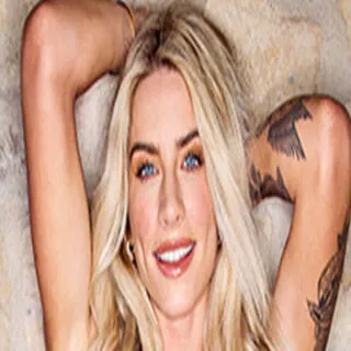 Dakota Lyn porno yıldızı