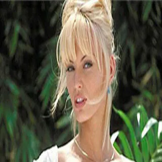 Anita Blonde porno yıldızı