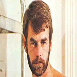 Steve Taylor porno yıldızı