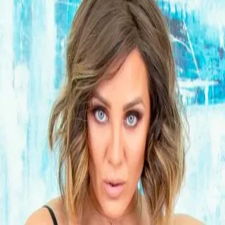 Betty Foxxx porno yıldızı