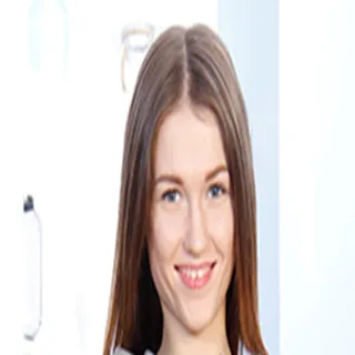Ginger Fox porno yıldızı