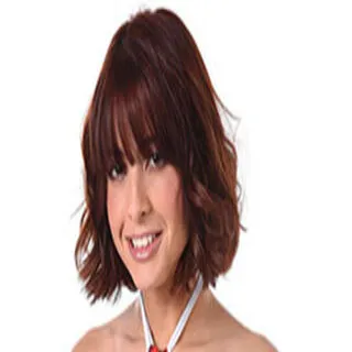 Blu Chanelle porno yıldızı