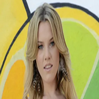 Sierra Day porno yıldızı