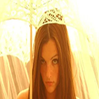 Virginie porno yıldızı