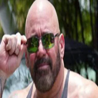 Scott Trainor porno yıldızı