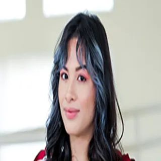 Luxe La Fox porno yıldızı