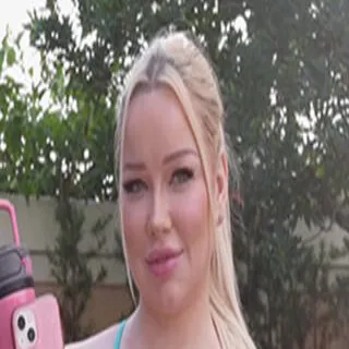 Luna Angel porno yıldızı
