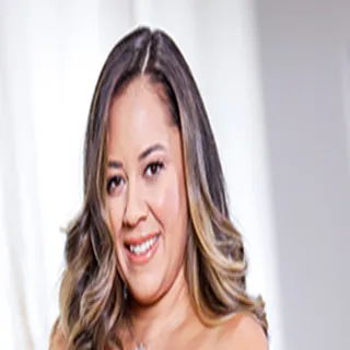 Ms Visual porno yıldızı
