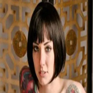 Justine Marie porno yıldızı