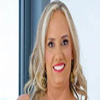 Nina Starr porno yıldızı