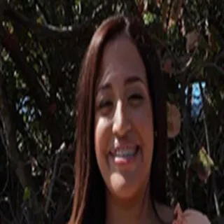 Funsized Megan porno yıldızı