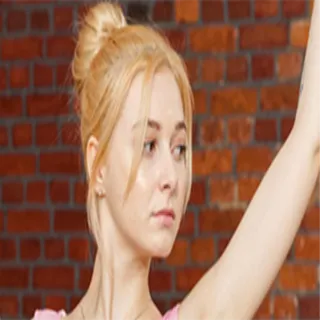 Mia Tray porno yıldızı