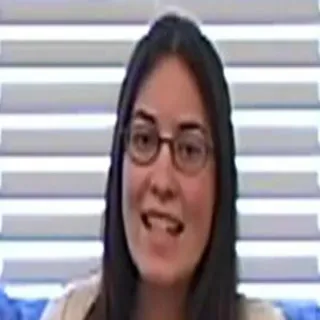 Larissa Fox porno yıldızı