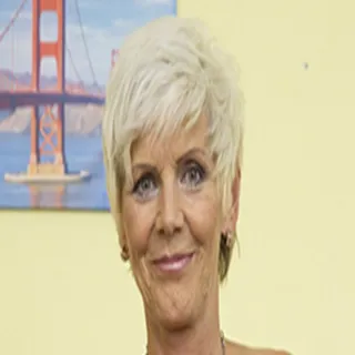 Irenka S porno yıldızı