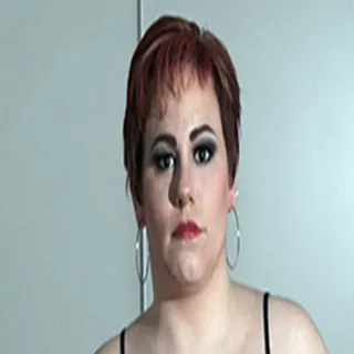 Amor porno yıldızı