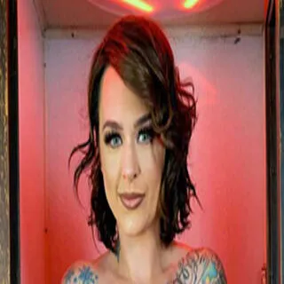 Betty Solace porno yıldızı