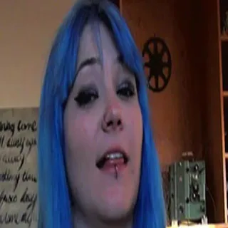 Chelsea Dagger porno yıldızı