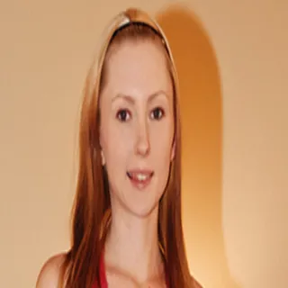Kimberlli (Amy Quinn) porno yıldızı