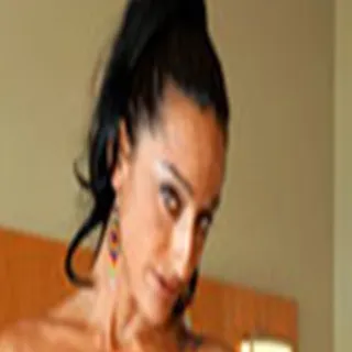 Coral Joice porno yıldızı