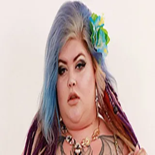 Sasha Syren porno yıldızı