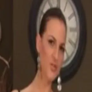 Walleria porno yıldızı