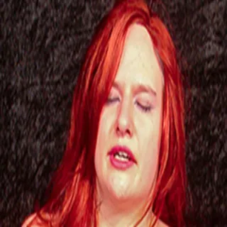 Chaos porno yıldızı