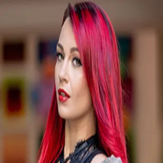 Demi Rhoades porno yıldızı