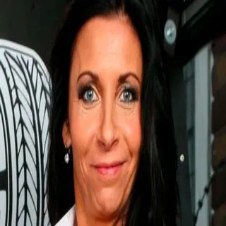 Lady Paris porno yıldızı